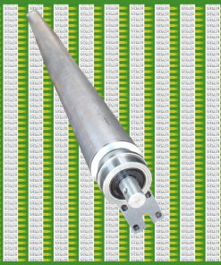 Rolle / John Deere / Zürn / Schneidwerk / Mähdrescher