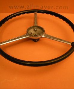 Lenkrad für Mercedes 170 W136, 220 W187