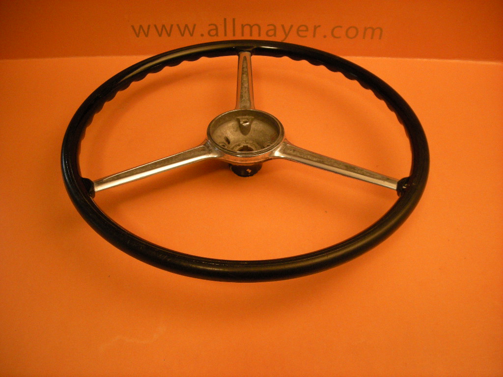 Lenkrad für Mercedes 170 W136, 220 W187