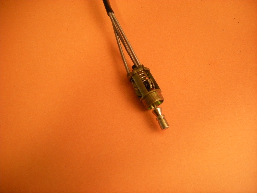 Neuer Spiegel links für VW Golf, Jetta bis 10/83 – Bild 4