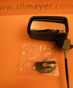 Neuer Spiegel links für VW Golf, Jetta bis 10/83