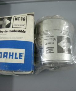 Kraftstofffilter von Mahle KC16 für BMW E30 324td, E28 524td, E34 524td