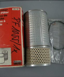 Ölfilter von Motorkraft EFL120 für Mercedes W123, W460, T1, T2 Dieselmotoren