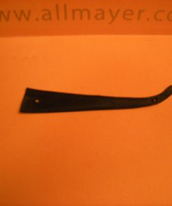 Gummiunterlage rechts für Mercedes W110 190DC