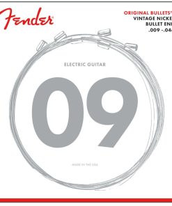 Fender 3150LR Bullets .009-.046