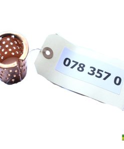 Buchse   ( Zahnkranz )   Claas