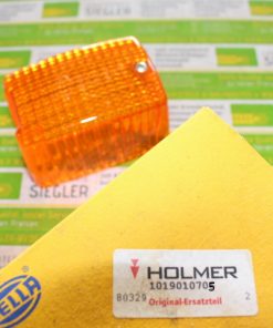 Lichtscheibe Rechts   Holmer