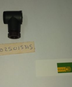 Gegenstecker Holmer