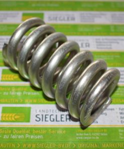 Druckfeder    Holmer