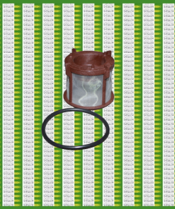 Kraftstofffilter     Holmer