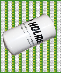 Hydr. Filter     Holmer