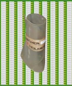 Klarsichtabdeckung     Holmer