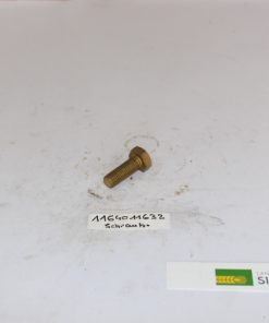 Schraube   Holmer