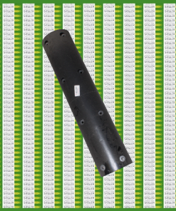 Wellenabdeckung lang     Holmer