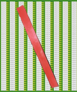 Bodenblech Längskratzboden     Holmer