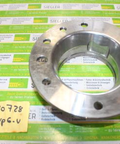 Lagergehäuse   Holmer