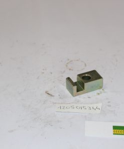 Klemmstück   Holmer