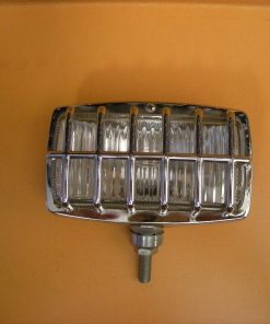 Rückfahrscheinwerfer Hella mit Chromgitter