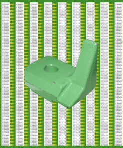 Abweiser    Claas Jaguar