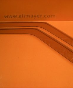 Wind- und Regenabweiser für Opel Kadett D ab Bj. 1980