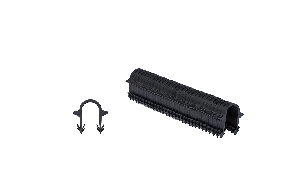 Tackersystem Mineral Dämmung Grundpaket 120m² (VA 150mm) – Bild 8