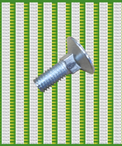 Senkschraube / Claas  / Jaguar / Häcksler