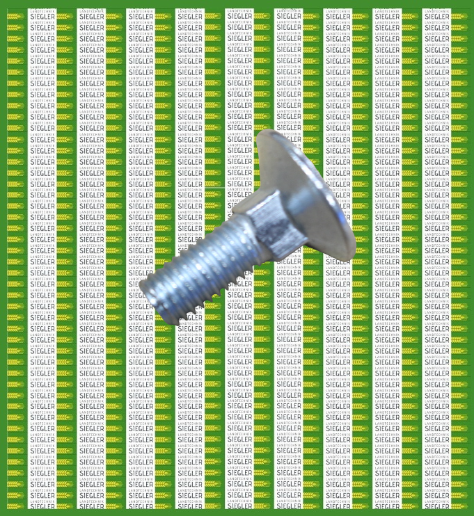 Senkschraube / Claas / Jaguar / Häcksler