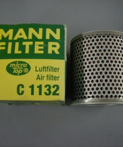 Luftfilter von MANN C1132