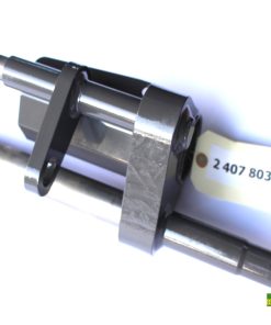 Welle    ( Zahnkranz )    Claas