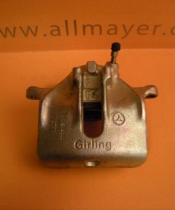 Neuer Bremssattel vorne rechts für Mercedes W124