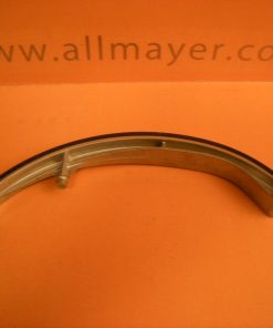 Neue Kettenführung für Mercedes OM 601, W201, 124, W201, T1