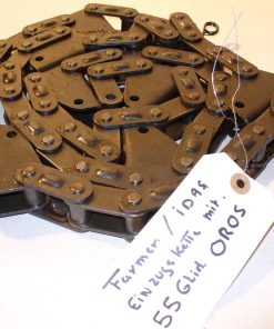 Einzugskette pz. Oros 55 Gliedern