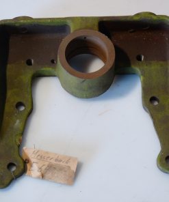 Messerbock pz. 3- Reih Maisgebiss