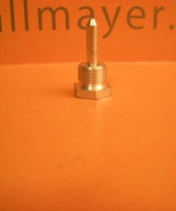 Schraube für Mercedes