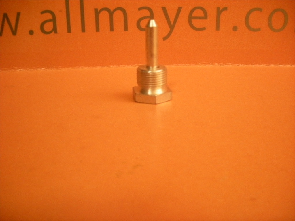 Schraube für Mercedes