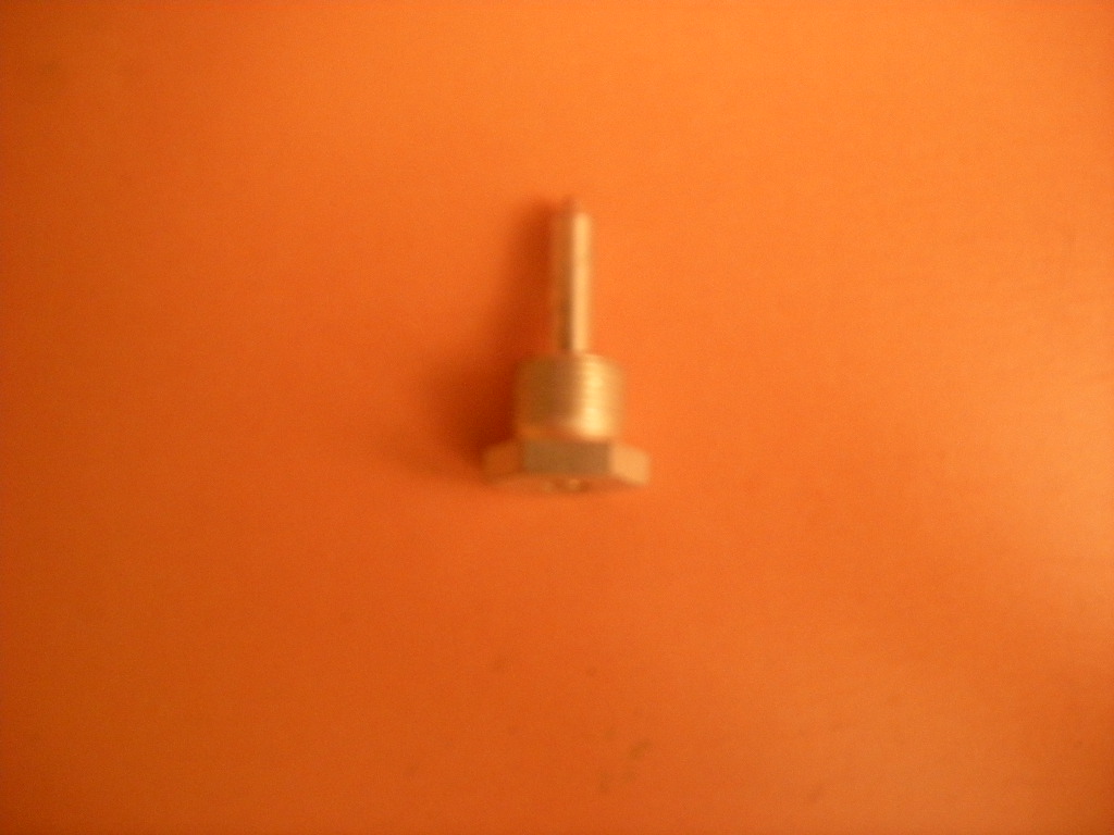 Schraube für Mercedes – Bild 4