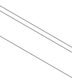 Leitblech aus Vermiculite