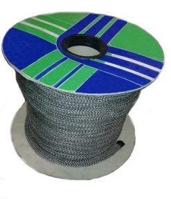 Keramikfaserschnur Ø 8 mm (50 m)