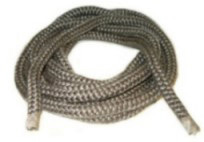 Keramikfaserschnur Ø 10 mm (5 m)