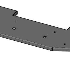 Deckel des Austauschers