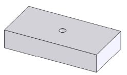 Zusatzliches Gegengewicht