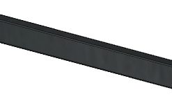 Vordere Seit der Kasten für Pelleteinfüllung