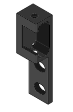 Haken Türschlissung