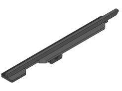 Untere Seitenträger