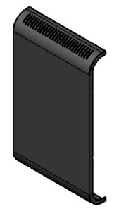 LI. Stahlaussenseite