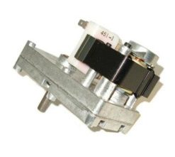 Getriebemotor 2 rpm Merkle Korff ohne Encoder