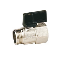 Kugelrückschlagventil ½”