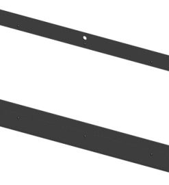 Interne Abdichtung Feuerraumtür