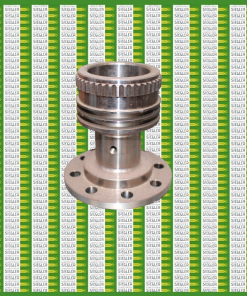 Flansch ( Glattwalze ) 900 Claas Jaguar