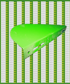 Abweiser     John Deere